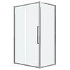Душевой угол Grossman Cosmo, 130x100см, 120.K33.02.1310.10.00