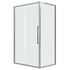 Душевой угол Grossman Cosmo, 130x80см, 120.K33.02.1380.10.02