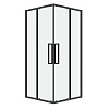 Душевой угол Grossman Cosmo, 90x90см, 300.K33.02.9090.42.00
