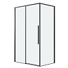 Душевой угол Grossman Galaxy, 100x100см, 120.K33.01.1010.21.00