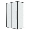 Душевой угол Grossman Galaxy, 100x100см, 120.K33.01.1010.21.02