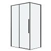 Душевой угол Grossman Galaxy, 100x100см, 120.K33.01.1010.42.00