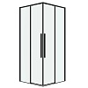 Душевой угол Grossman Galaxy, 100x100см, 300.K33.01.1010.21.00