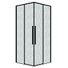 Душевой угол Grossman Galaxy, 100x100см, 300.K33.01.1010.21.02