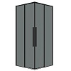 Душевой угол Grossman Galaxy, 100x100см, 300.K33.01.1010.21.10