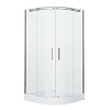 Душевой угол Grossman Galaxy, 100x100см, GR-4100