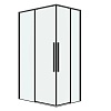 Душевой угол Grossman Galaxy, 100x80см, 300.K33.01.1080.42.00