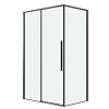 Душевой угол Grossman Galaxy, 120x100см, 120.K33.01.1210.21.00