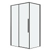 Душевой угол Grossman Galaxy, 120x80см, 120.K33.01.1280.42.00