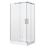 Душевой угол Grossman Galaxy, 120x80см, GR-3120L