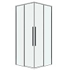Душевой угол Grossman Galaxy, 80x80см, 300.K33.01.8080.10.00