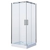 Душевой угол Grossman Galaxy, 90x90см, GR-3090