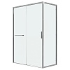Душевой угол Grossman Style, 110x80см, 120.K33.05.1180.10.00