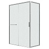 Душевой угол Grossman Style, 110x80см, 120.K33.05.1180.10.02
