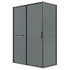Душевой угол Grossman Style, 120x90см, 120.K33.05.1290.21.10