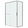 Душевой угол Grossman Style, 130x100см, 120.K33.05.1010.10.00