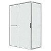 Душевой угол Grossman Style, 130x100см, 120.K33.05.1010.10.02