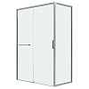 Душевой угол Grossman Style, 130x100см, 120.K33.05.1110.10.00