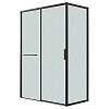 Душевой угол Grossman Style, 130x100см, 120.K33.05.1210.21.02