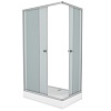 Душевой угол Niagara Eco, 110х80, 1181422Q