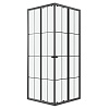 Душевой угол Niagara Eco, 90х90, NG-1009-14QKL