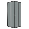 Душевой угол Niagara Eco, 90х90, NG-1009-14QT