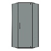 Душевой угол Niagara Eco, 100х100, NG-1010-14DT