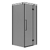 Душевой угол Niagara Nova, 100х100, NG-2832-34BLACK