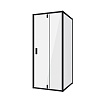 Душевой угол Niagara Nova, 100х100, NG-83-10AB-A100B