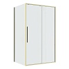 Душевой угол Niagara Nova, 100х80, NG-44-10ASG-A80SG-34