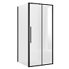 Душевой угол Niagara Nova, 100х80, NG-84-10AB-A80B-34