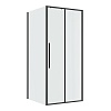Душевой угол Niagara Nova, 100х90, NG-34-10AGR-A90GR-34