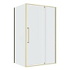 Душевой угол Niagara Nova, 110х100, NG-45-11ASG-A100SG-34