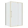 Душевой угол Niagara Nova, 110х80, NG-45-11ASG-A80SG-34