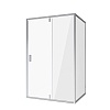 Душевой угол Niagara Nova, 110х80, NG-63-11A-A80