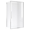 Душевой угол Niagara Nova, 110х80, NG-64-11A-A80-34