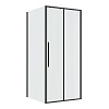 Душевой угол Niagara Nova, 110х90, NG-34-11AGR-A90GR-34