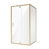 Душевой угол Niagara Nova, 110х90, NG-43-11AG-A90G