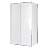 Душевой угол Niagara Nova, 120х100, NG-65-12CH-CH100-34