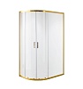 Душевой угол Niagara Nova, 120х80, 642108111GOLD