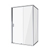 Душевой угол Niagara Nova, 120х80, NG-62-12A-A80