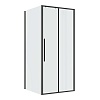 Душевой угол Niagara Nova, 120х90, NG-34-12AGR-A90GR-34