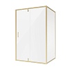 Душевой угол Niagara Nova, 120х90, NG-43-12AG-A90G