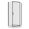 Душевой угол Niagara Nova, 90х90, 68050811BLACK