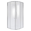 Душевой угол Niagara Nova, 90х90, NG-3626-34