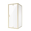 Душевой угол Niagara Nova, 90х90, NG-43-9AG-A90G