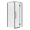 Душевой угол Niagara Nova, 90х90, NG-6831-34BLACK