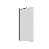 Шторка для ванны Ambassador Bath Screens, 70х140, 16041206