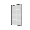Шторка для ванны Ambassador Bath Screens, 70х140, 16041208