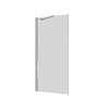 Шторка для ванны Ambassador Bath Screens, 80х140, 16041103